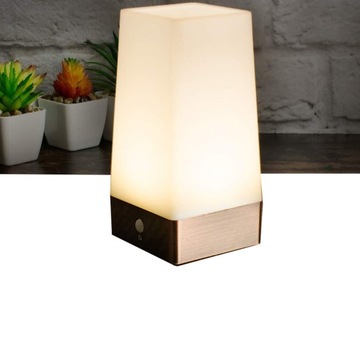 LED LAMPKA NOCNA OSZCZĘDZAĆ ENERGIĘ Z INDUKCJA CIAŁA LUDZKIEGO