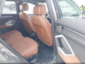 Audi Q3 II 2024 Audi Q3 Premium Plus 45 Tfsi S Line Quattro Tiptronic 2024 2.0 Benzyna, zdjęcie 13