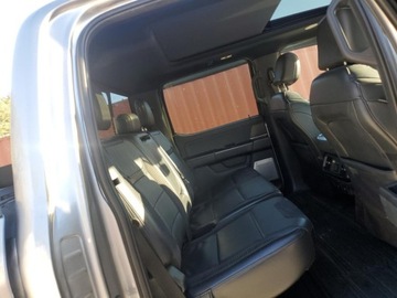 Ford 2021 Ford F150 Ford F150 Raptor, od ubezpieczalni 3.5 Benzyna 450KM, zdjęcie 9