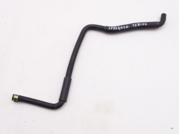 DAIHATSU TERIOS I 97- 1.3 16V ШЛАНГ СЦЕПЛЕНИЯ