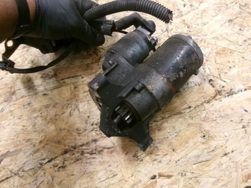 CITROEN C-CROSSER STARTÉR 2.2 HDI