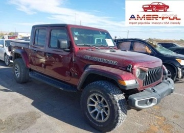 Jeep 2022 Jeep Gladiator Sport 2022 3.6l 3.6 Benzyna 285KM, zdjęcie 1