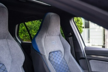 Volkswagen Golf VIII R Facelifting 2.0 TSI 333KM 2026 Volkswagen Golf R 2.0 TSI 4Motion 333 KM DSG, zdjęcie 33