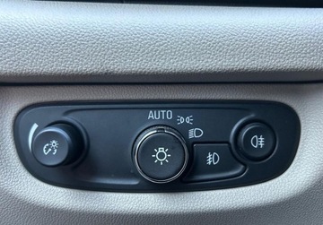 Opel Insignia II Grand Sport 1.5 Turbo 165KM 2017 Opel Insignia B Elite, Reflektory IntelliLux, Podgrzewane fotele,Tempomat,, zdjęcie 19