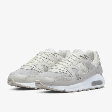 Buty Damskie Nike Air Max Command 397690 018 r40,5