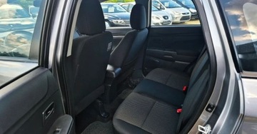 Mitsubishi ASX I SUV Facelifting 1.6 117KM 2015 Mitsubishi ASX BENZYNA KLIMA atrakcyjny wyglad super okazja POLECAMY, zdjęcie 27