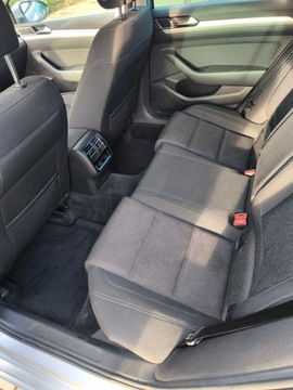 Volkswagen Passat B8 Variant 2.0 TDI BlueMotion SCR 150KM 2016 *** VW PASSAT 4x4 Kombi 2.0 TDI 150 KM Właściciel Bezwypadkowy ***, zdjęcie 6