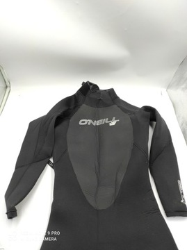 Pianka męski kombinezon neoprenowy O'Neill Wetsuits Epic 5/4 mm Full r. M
