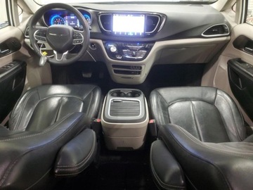 Chrysler Pacifica II 2022 Chrysler Pacifica Touring L 2022 3.6l 3.6 Benzyna 287KM, zdjęcie 8