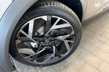 Renault Captur II 2026 Renault Captur Esprit Alpine E-Tech Winter Premium Leasing Wynajem, zdjęcie 12