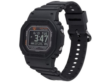 Zegarek męski G-Shock G-Squad DW-H5600 -1ER