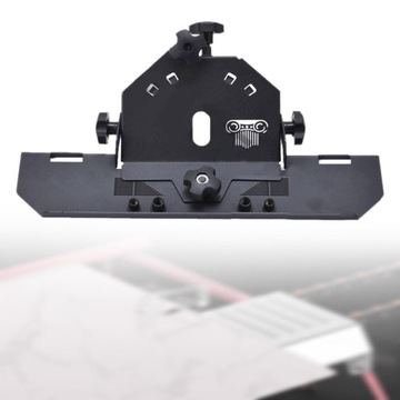 Направляющие приспособлений для снятия фаски с керамической плитки под углом 45 градусов