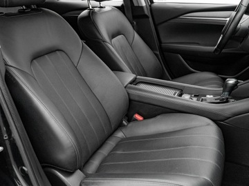 Mazda 6 III Sport Kombi Facelifting 2018 2.0 Skyactiv-G 165KM 2022 Mazda 6 GD1G980#2.0 SkyPrestige Podgrz i wentyl.f, zdjęcie 29