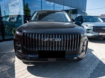 Jaecoo 7 2026 J7 Exclusive DHT 1.5 T-GDI HEV 224KM, zdjęcie 2