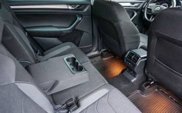 Skoda Kodiaq I SUV 1.5 TSI ACT 150KM 2019 Skoda Kodiaq 1.5TSI 150KM 4x4 DSG Business Nawigacja Kamera Bluetooth Lamp, zdjęcie 13