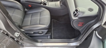 Mercedes Klasa B W246 Sports Tourer 180 BlueEFFICIENCY 122KM 2012 Mercedes B klasa 1.6B 122KM, Radar, Półskóra, Automat. Super Stan !, zdjęcie 20