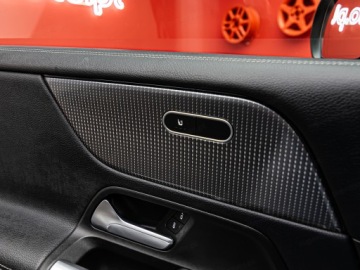 Mercedes GLB SUV 2.0 200d 150KM 2020 MERCEDES-BENZ GLB 200 d Progressive Suv 2.0 (150KM) 2020, zdjęcie 6