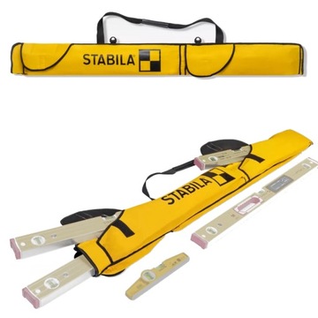 Pokrowiec torba na poziomice 207cm Stabila 18987