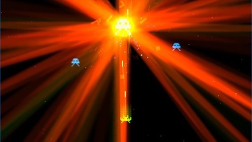 Void Invaders (ПК) Ключ Steam