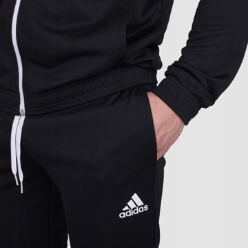 Adidas Męskie Spodnie Dresowe Treningowe XL