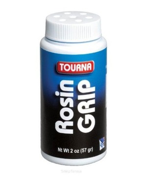 Puder Tourna Rosin Grip tenis, squash, badminton