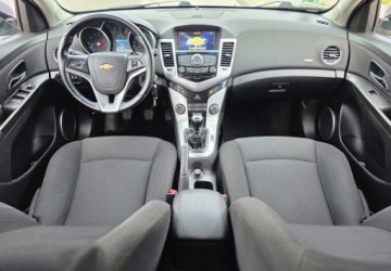 Chevrolet Cruze Kombi 1.4T DOHC 140KM 2012 Chevrolet Cruze Chevrolet Cruze LT 1,4 Turbo 140 KM Navi Kamera Cofania Ko, zdjęcie 23