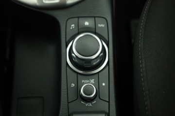 Mazda CX-3 Crossover 2.0 SKY-G 120KM 2016 Mazda CX-3 2.0 Skyactiv-G, Salon Polska, Automat, zdjęcie 13