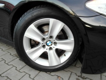 BMW Seria 5 F10-F11 Limuzyna 520d 184KM 2013 BMW Seria 5 Xenon Skora Navi Profesjonal Dociagi Head-Up 2.0 Diesel 184KM, zdjęcie 25