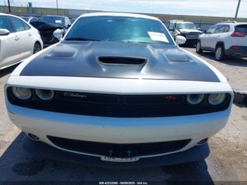 Dodge Challenger III 2021 Dodge Challenger RT Scat Pack 2021 6.4l 6.4 Benzyna 485KM, zdjęcie 7