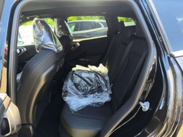 BMW X3 G45 2026 BMW X3 2026 BMW X3 30 XDRIVE 2.0 Benzyna 255KM, zdjęcie 12