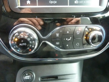 Renault Captur I Crossover 1.2 TCe EDC 120KM 2014 Renault Captur INTENS*AUTOMAT*POLSKI, zdjęcie 22