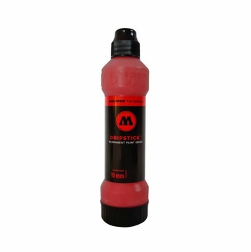 Dripstick 860DS trraffic red Molotow 70ml