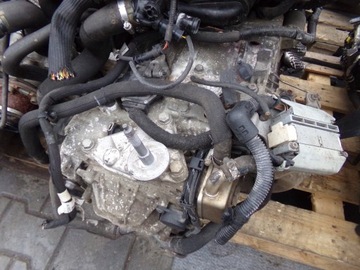 C4 II 308 208 508 3008 DS4 C3 1.6 VTI 12R SKŘÍŇ ŘAZENÍ AUTOMAT 20TS67