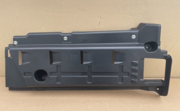 7LA825312G, Blende Abdeckung Unterfahrschutz 7LA825312G VW T6 T6.1 MULTIVAN 2019- Original neu