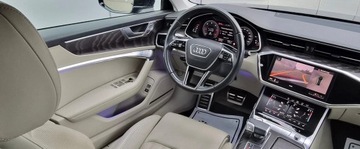 Audi A6 C8 2019 Audi A6 C8 Quattro 3.0 TDI 285 KM, zdjęcie 3