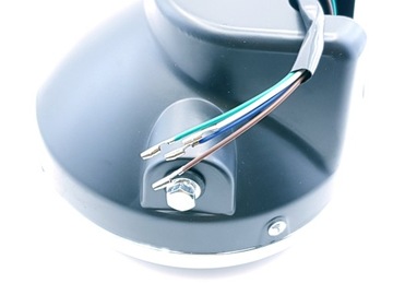 ФОНАР ПЕРЕДНИЙ ZIPP WS 50 GB STREET GR500