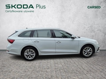 Skoda Octavia IV Kombi 2.0 TDI 150KM 2022 Skoda Octavia IV Style 2.0 TDI / 150 KM DSG FV-23%, zdjęcie 5