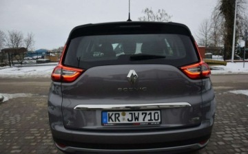 Renault Grand Scenic III 1.5 dCi 110KM 2017 Renault Grand Scenic 1.5D 7-Osobowy Duza Navi Tempomat Sprowadzony Oplacony, zdjęcie 12
