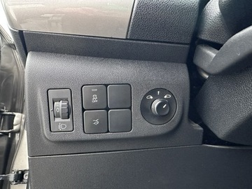 Citroen C-Elysee II Sedan Facelifting 1.6 VTi 115KM 2017 Citroen C-Elysée I rej.2018/1.6 benz, zdjęcie 12