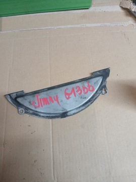 KRYT KOLA SETRVAČNÍKU JIMNY G13BB