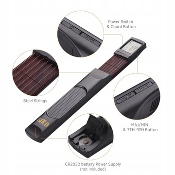 Электрогитара Yamaha QC