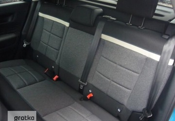 Citroen C4 Cactus Crossover Facelifting 1.2 PureTech 131KM 2018 Citroen C4 Cactus Citroen C4 Cactus I Salon PL - serwis 1.2 Benzyna 130KM, zdjęcie 13