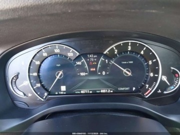 BMW X3 G01 2019 BMW X3 2019 BMW X3 XDRIVE30I 2.0 Benzyna 248KM, zdjęcie 9