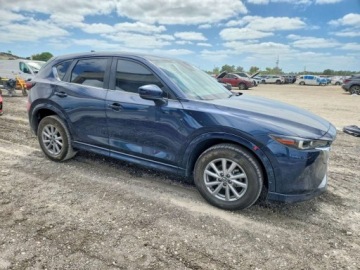 Mazda CX-5 II 2024 Mazda CX-5 2024 PREFERRED 2.5 Benzyna 187KM, zdjęcie 4