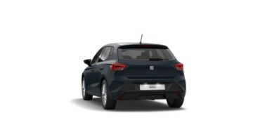 Seat Ibiza V 2026 Seat Ibiza Style 1.0 MPI 80 KM Benzyna 80KM, zdjęcie 2