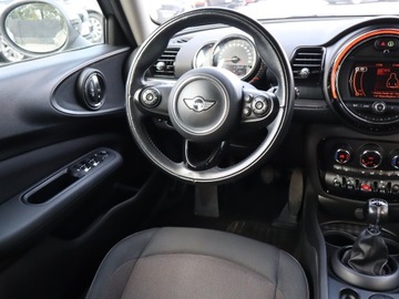 Mini Clubman F54 Kombi 2.0 D 150KM 2017 MINI Clubman Cooper D, Salon Polska, Klima, zdjęcie 6