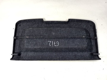 FIAT GRANDE PUNTO 3/5D 2005-2012 POLIČKA KUFRU