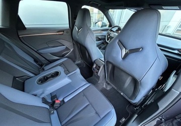 Cupra Terramar SUV 1.5 eTSI 150KM 2025 Cupra Terramar Pakiety, SENNHEISER, Sportowe fotele, ACC, Panorama, Bezwy, zdjęcie 9