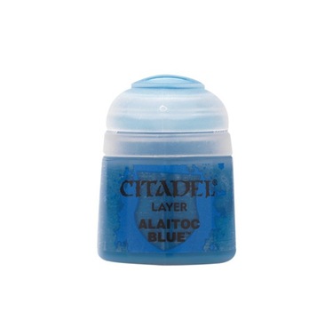 Citadel Layer: ALAITOC BLUE (12ML)