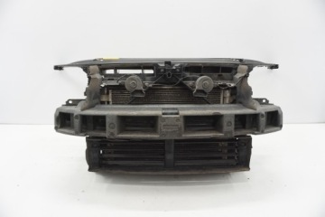 SKODA OCTAVIA III PAS PRZEDNI WZMOCNIENIE 1.6TDI